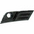 Passenger Side Fog Light Bezel For 2013-2017 Chevrolet Traverse LT