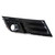 Driver Side Fog Light Trim For Chevrolet Traverse