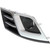 Passenger Side Fog Light Bezel For 2013-2017 Traverse LTZ