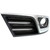 Passenger Side Fog Light Bezel For 2013-2017 Traverse LTZ