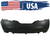 Rear Bumper Cover For 2008-2013 Nissan Altima Coupe CAPA