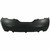 Rear Bumper Cover For 2008-2013 Nissan Altima Coupe CAPA