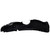 Inner Fender Liner Front Passenger Side For 2012-2018 Ford Focus