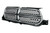 Front Grille For 2011-2013 Dodge Durango