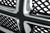 Front Grille For 2011-2013 Dodge Durango
