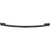 Rear Upper Bumper Filler Panel For 2012-2014 Chrysler 300