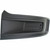 Driver Side Fog Light Cover For 2013-2019 Ford Flex