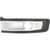 Driver Side Fog Lamp Bezel For 2013-2019 Ford Flex