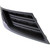 Passenger Side Right Fog Light Cover For Chevrolet Traverse