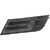 Passenger Side Right Fog Light Cover For Chevrolet Traverse