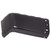 Left Rear Paintable Bumper End For 2007-2013 Chevrolet Silverado Without Sensors