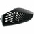 Black Front Bumper Grille For 2009-2011 Ford Focus