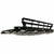 Front Lower Bumper Grille For 2013-2015 Honda Civic