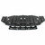 Front Lower Bumper Grille For 2013-2015 Honda Civic