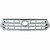 Grille For 2011-2013 Toyota Highlander