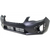 Primed Front Bumper Cover For 2012-2014 Subaru Impreza Without WRX