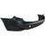 Rear Bumper Cover For 2009-2013 Subaru Forester