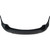 Rear Bumper Cover For 2009-2013 Subaru Forester