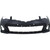 Front Bumper Cover For 2013-2015 Toyota Avalon