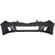 Front Bumper Cover For 2013-2015 Toyota Avalon