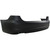 Rear Bumper Cover For 2011-2014 Volkswagen Jetta Sedan Without Parking Assist
