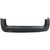 Primed Rear Bumper Cover For 2011-2017 Sienna CAPA