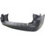 Rear Bumper Cover For 2011-2016 Chrysler Town And Country