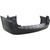 Rear Bumper Cover For 2011-2016 Chrysler Town And Country