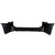 Rear Bumper Cover For 2011-2016 Chrysler Town And Country