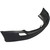 Rear Bumper Cover For 2013-2015 Toyota RAV4 CAPA Without Sensors