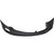 Rear Bumper Cover For 2013-2015 Toyota RAV4 CAPA Without Sensors