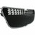 Lower Grille For 2013-2015 Chevrolet Spark Without Fog Lamps