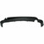 Rear Textured Bumper Cover For 2011-2019 Dodge Journey With Single Exhaust