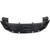 Black Grille For 2013-2015 Honda Accord Coupe