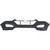 Upper Front Bumper Cover For 2013-2016 Hyundai Santa Fe CAPA With Sport