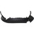 Rear Lower Bumper Cover For 2014-2015 Kia Sorento Without Sport