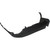 Rear Lower Bumper Cover For 2014-2015 Kia Sorento Without Sport