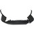 Rear Lower Bumper Cover For 2014-2015 Kia Sorento Without Sport