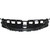 Dark Gray Front Grille For 2014-2017 Mazda 6