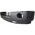 Front Lower Bumper Cover Textured For 2007-2014 Ford Expedition
