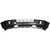 Front Lower Bumper Cover Textured For 2007-2014 Ford Expedition