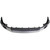 Front Lower Bumper Cover Textured For 2007-2014 Ford Expedition