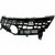 Grille For 2012-2015 Toyota Prius