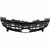 Grille For 2012-2015 Toyota Prius