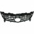 Grille For 2012-2015 Toyota Prius