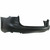 Primed Rear Bumper For 2014-2016 Kia Forte Sedan CAPA