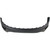Front Upper Bumper Cover For 2014-2016 Jeep Grand Cherokee