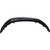 Primed Front Bumper Cover For 2014-2016 KIA Forte EX/LX CAPA