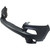 Front Upper Bumper Cover For 2014-2018 Jeep Cherokee with Hook