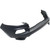 Front Upper Bumper Cover For 2014-2018 Jeep Cherokee with Hook